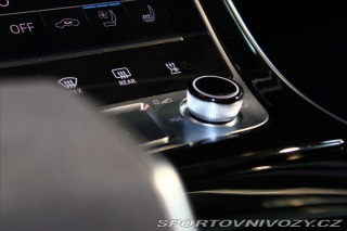 Audi SQ8 Competition Plus TFSi qua 2022