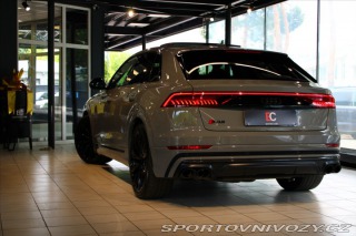 Audi SQ8 Competition Plus TFSi qua 2022