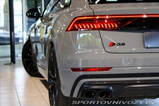 Audi SQ8 Competition Plus TFSi qua 2022