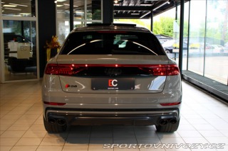 Audi SQ8 Competition Plus TFSi qua 2022