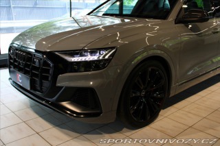 Audi SQ8 Competition Plus TFSi qua 2022