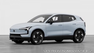 Volvo Ostatní modely EX30 0,0 Plus Single Mot. Ext 2025