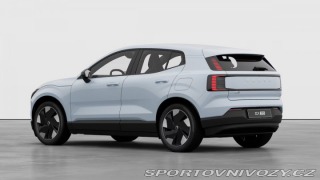 Volvo Ostatní modely EX30 0,0 Plus Single Mot. Ext 2025