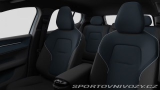 Volvo Ostatní modely EX30 0,0 Plus Single Mot. Ext 2025