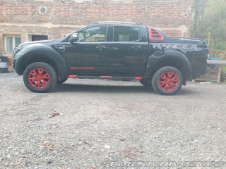 Ford Ostatní modely Ranger 3,2   wildtrak Raptor kit 1800