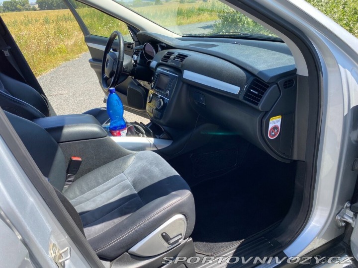 Mercedes-Benz Ostatní modely Třídy R 3,0 R320 CDI 4-MATIC 2007