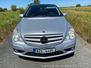 Mercedes-Benz Ostatní modely Třídy R 3,0   R320 CDI 4-MATIC 2007