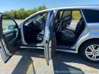 Mercedes-Benz Ostatní modely Třídy R 3,0   R320 CDI 4-MATIC 2007