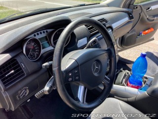 Mercedes-Benz Ostatní modely Třídy R 3,0   R320 CDI 4-MATIC 2007