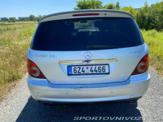 Mercedes-Benz Ostatní modely Třídy R 3,0   R320 CDI 4-MATIC 2007