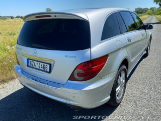 Mercedes-Benz Ostatní modely Třídy R 3,0   R320 CDI 4-MATIC 2007