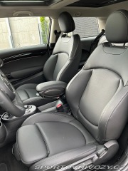 Mini Cooper SE Hatch,Top stav+zaruka 1800