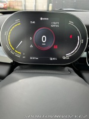 Mini Cooper SE Hatch,Top stav+zaruka 1800