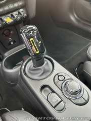 Mini Cooper SE Hatch,Top stav+zaruka 1800