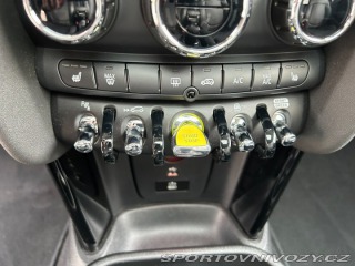 Mini Cooper SE Hatch,Top stav+zaruka 1800