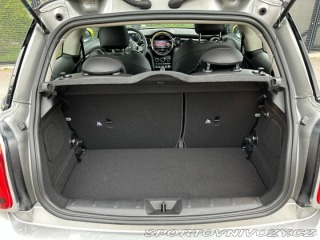 Mini Cooper SE Hatch,Top stav+zaruka 1800