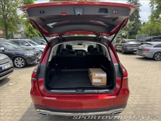 Mercedes-Benz Ostatní modely GLS GLS 400d AMG 4MATIC ABC 2020