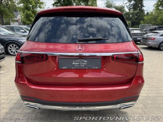 Mercedes-Benz Ostatní modely GLS GLS 400d AMG 4MATIC ABC 2020