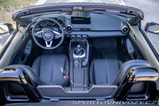 Mazda MX-5 2.0 Skyactiv-G 2025