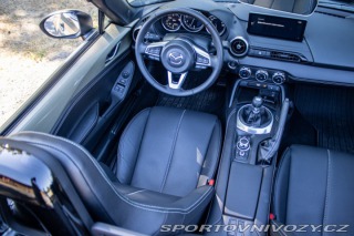 Mazda MX-5 2.0 Skyactiv-G 2025