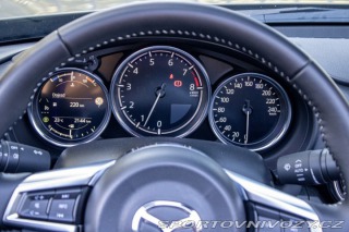 Mazda MX-5 2.0 Skyactiv-G 2025