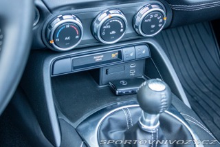 Mazda MX-5 2.0 Skyactiv-G 2025