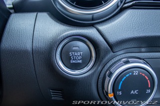 Mazda MX-5 2.0 Skyactiv-G 2025
