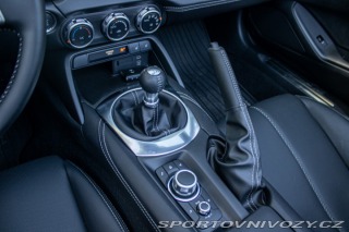 Mazda MX-5 2.0 Skyactiv-G 2025