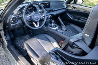 Mazda MX-5 2.0 Skyactiv-G 2025