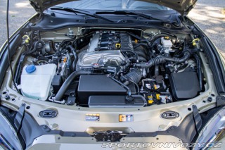 Mazda MX-5 2.0 Skyactiv-G 2025