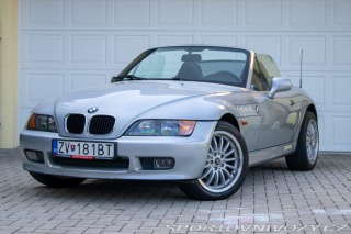 BMW Z3 Roadster  1.9