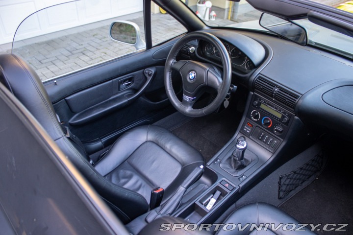 BMW Z3 Roadster 1.9 1999