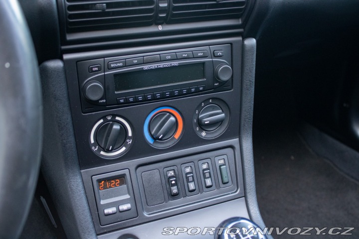 BMW Z3 Roadster 1.9 1999