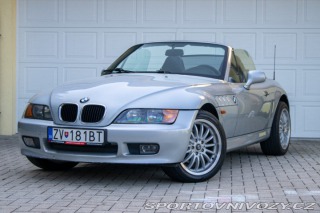 BMW Z3 Roadster  1.9 1999