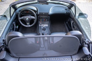 BMW Z3 Roadster  1.9 1999