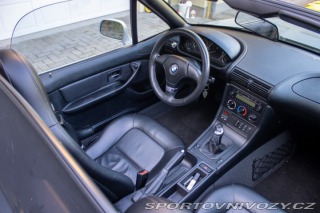 BMW Z3 Roadster  1.9 1999