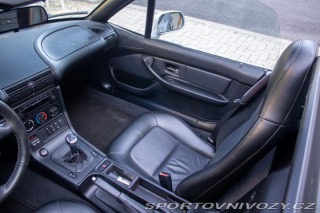 BMW Z3 Roadster  1.9 1999