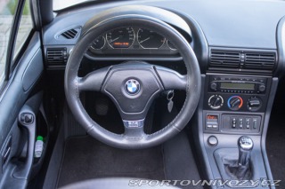 BMW Z3 Roadster  1.9 1999