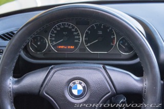 BMW Z3 Roadster  1.9 1999