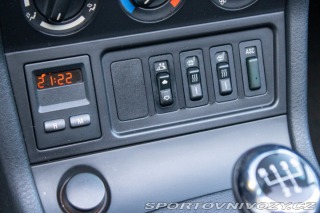 BMW Z3 Roadster  1.9 1999