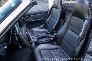 BMW Z3 Roadster  1.9 1999