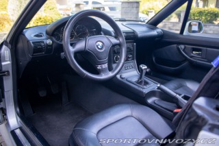BMW Z3 Roadster  1.9 1999