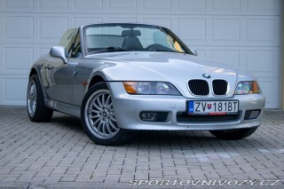 BMW Z3 Roadster  1.9 1999