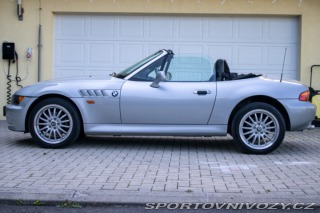 BMW Z3 Roadster  1.9 1999