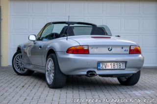 BMW Z3 Roadster  1.9 1999