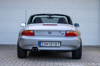 BMW Z3 Roadster  1.9 1999
