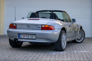 BMW Z3 Roadster  1.9 1999
