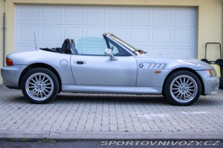 BMW Z3 Roadster  1.9 1999