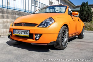 Ford Streetka 1.6i Base 2005
