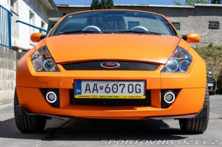 Ford Streetka 1.6i Base 2005